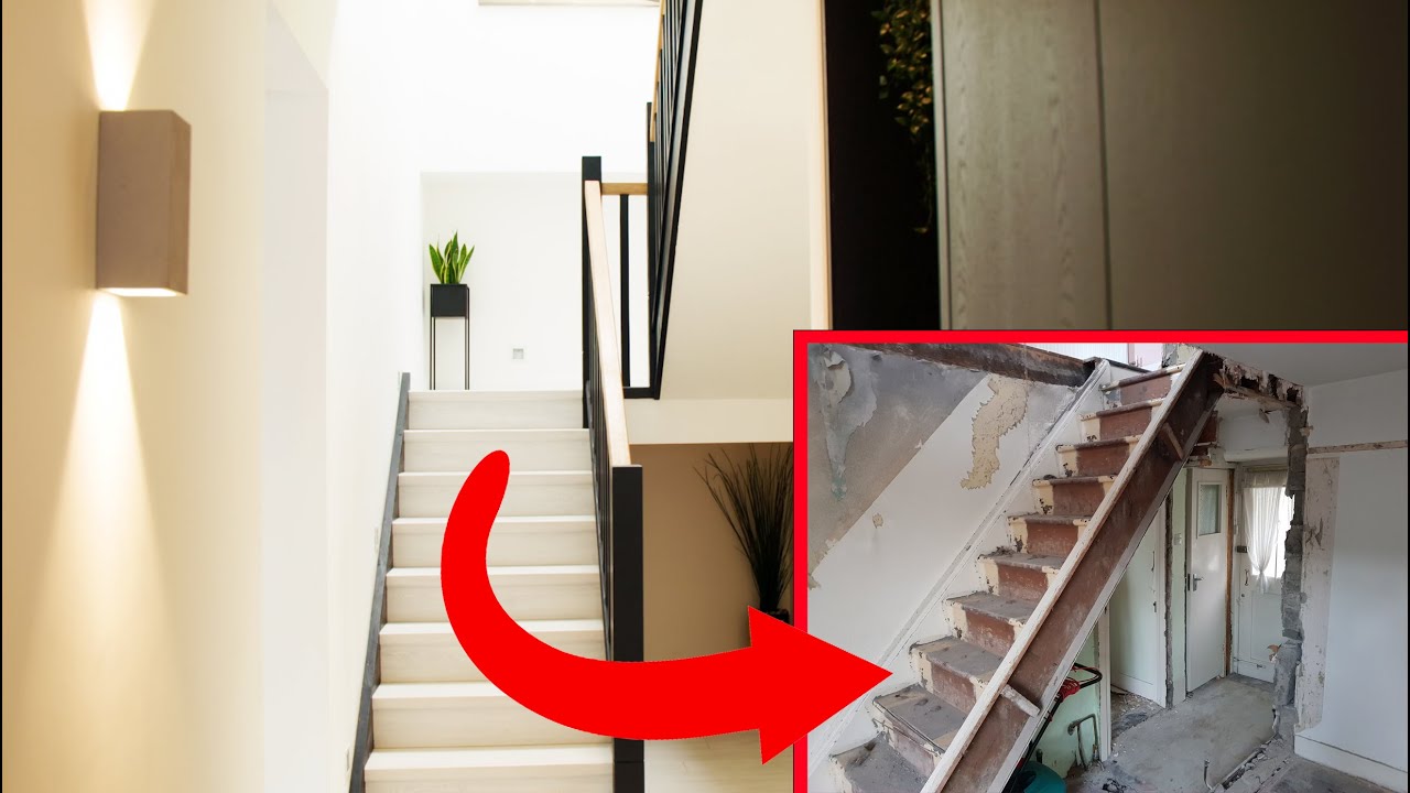 Is This The Best 1930's Home Renovation??