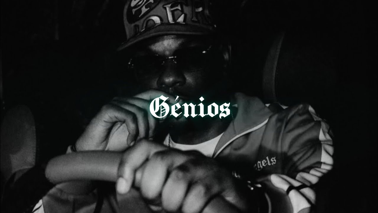 [FREE] Kelson Most Wanted x CBG x LEBASI Type Beat - 