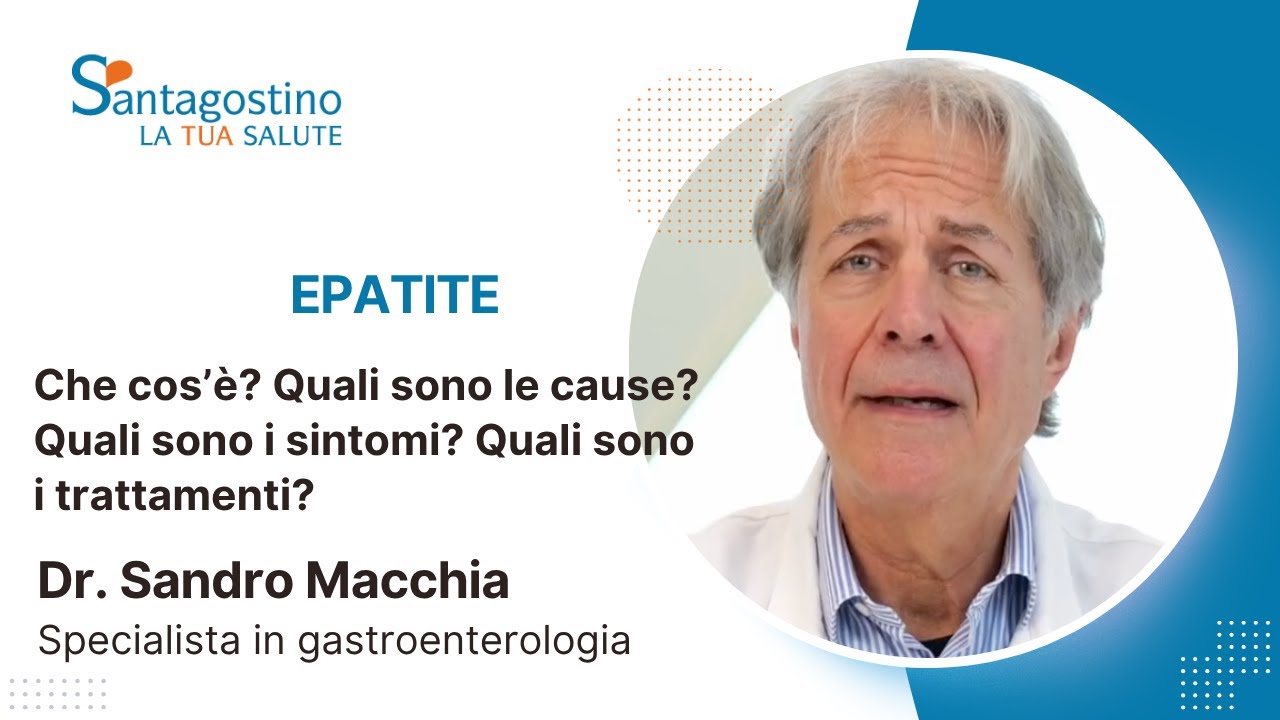 Epatite