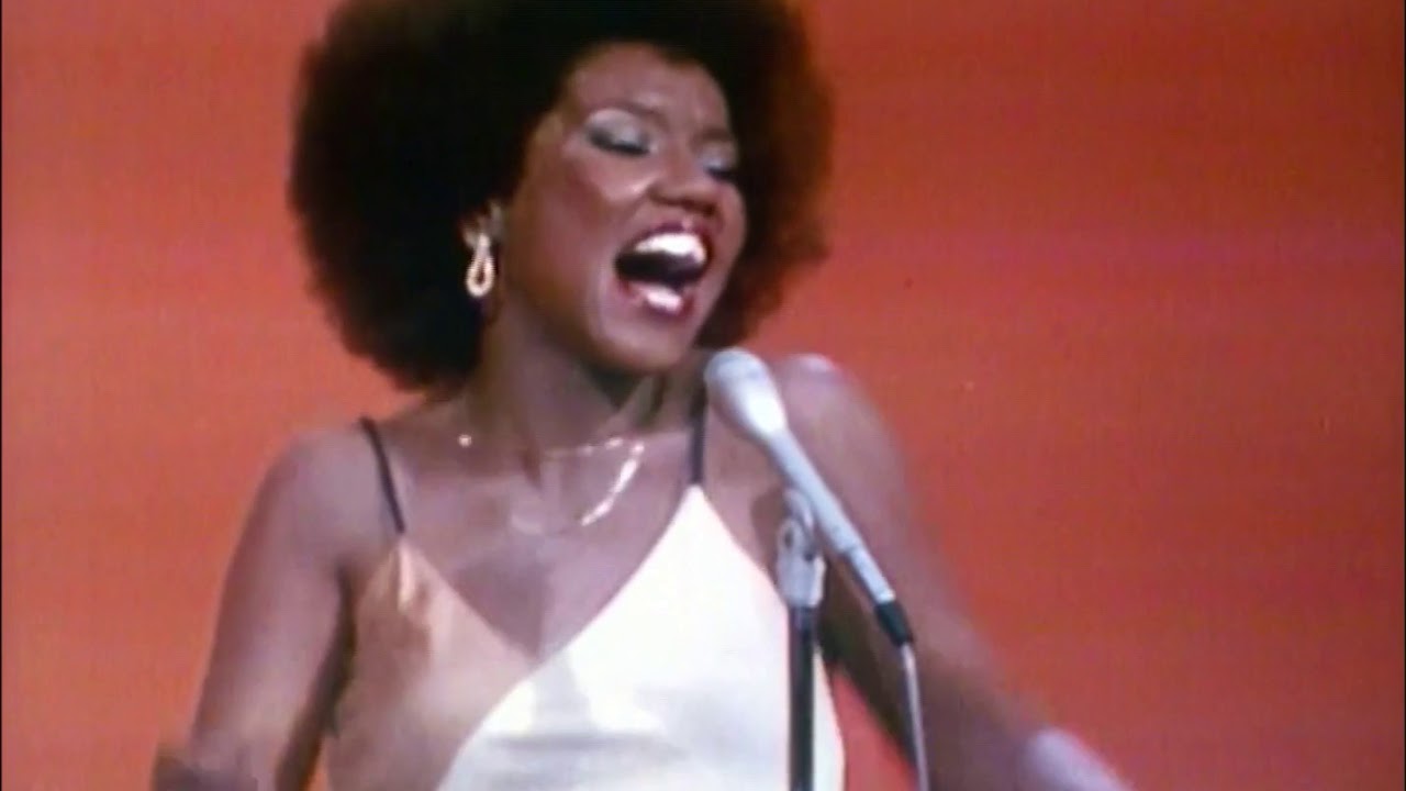 THE EMOTIONS - Best Of My Love (1977)