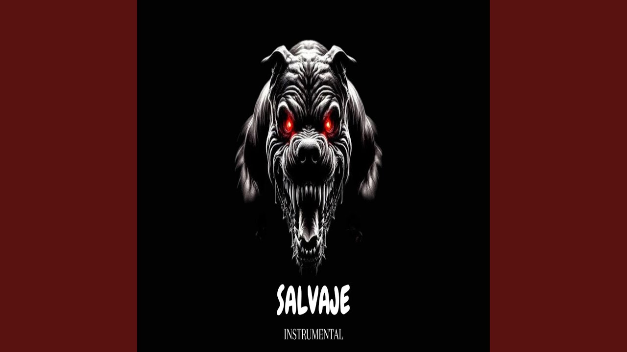 Base de Rap Agresivo (Salvaje)