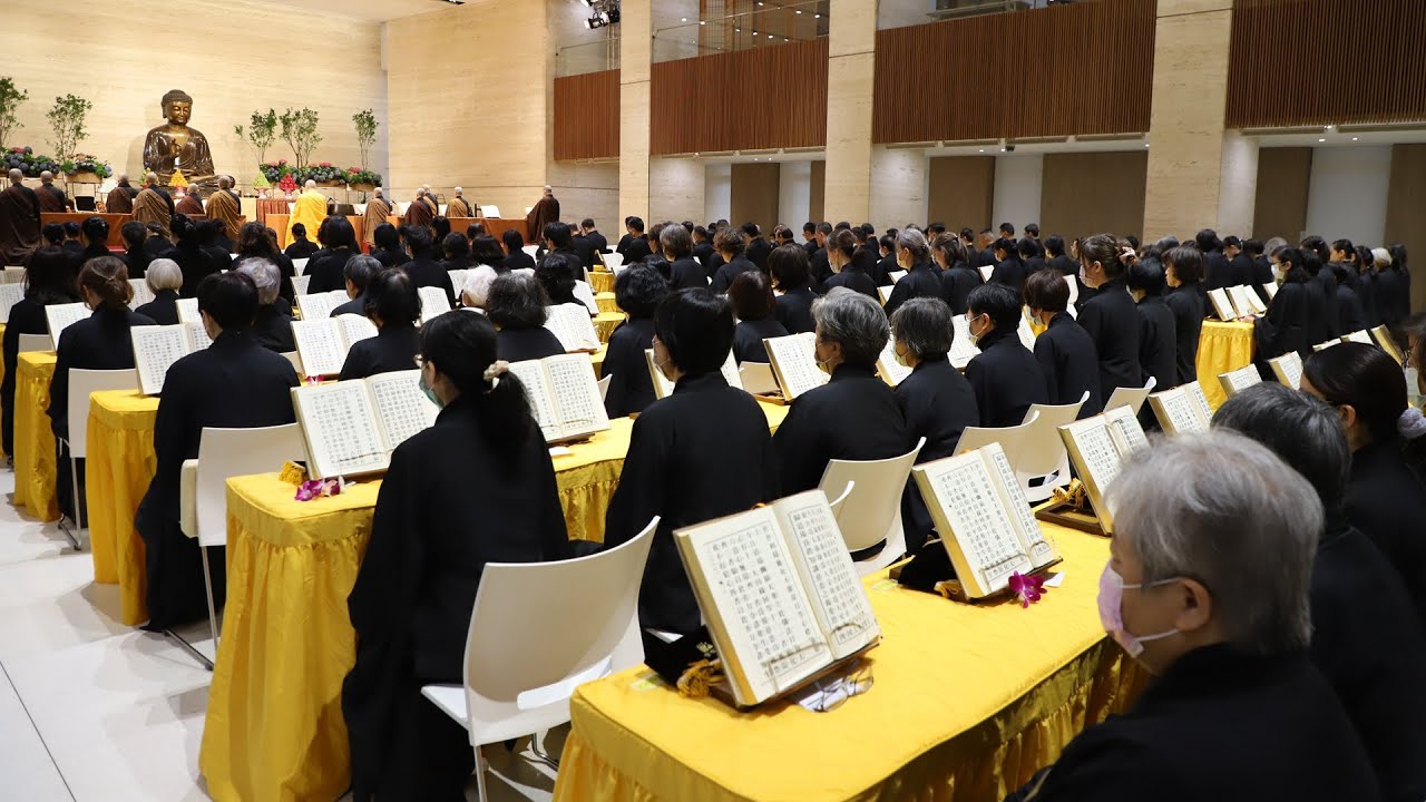 2025清明報親恩    寶雲寺《梁皇懺》歡迎參與共修🙏