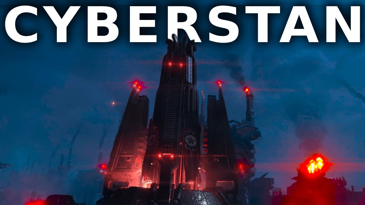 🔴Helldivers 2 - CYBERSTAN WILL FALL!  Best Loadout Testing & Community Dives!!