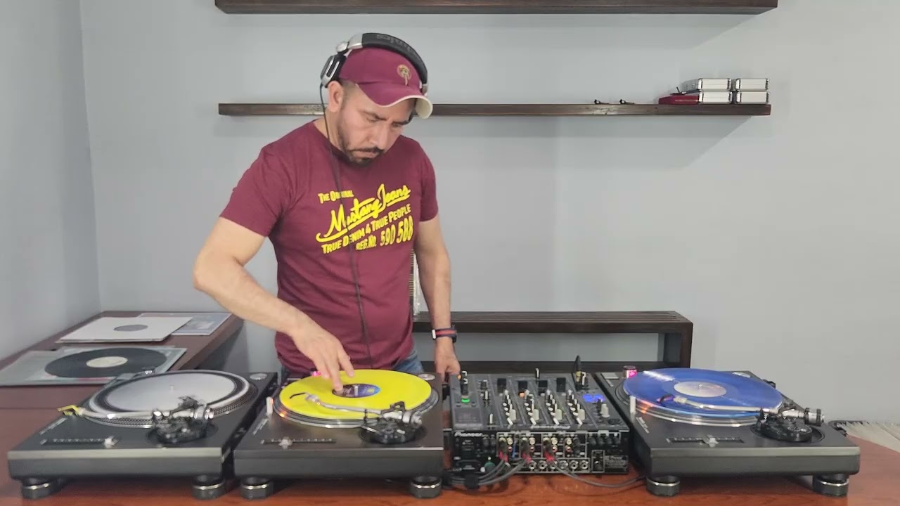 Dj ChoocK Italo Disco & Hi Nrg XVIII   She