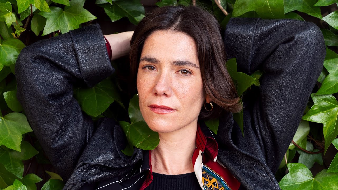 Bruna Cus&iacute;: 