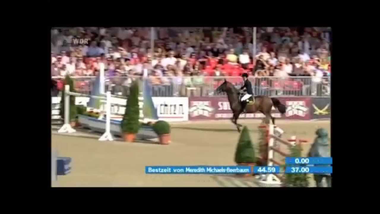 STAKKATO: Hannover jumping stallion Eva Bitter, www.equine-evolution.com