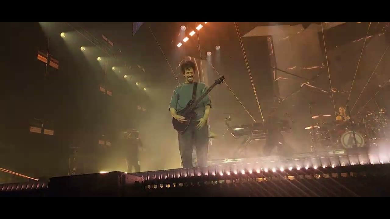 Linkin Park - In the End; live at Van Andel Arena in Grand Rapids, MI on 5-1-2025