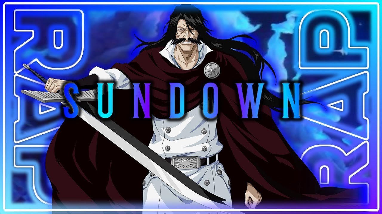 YHWACH RAP |