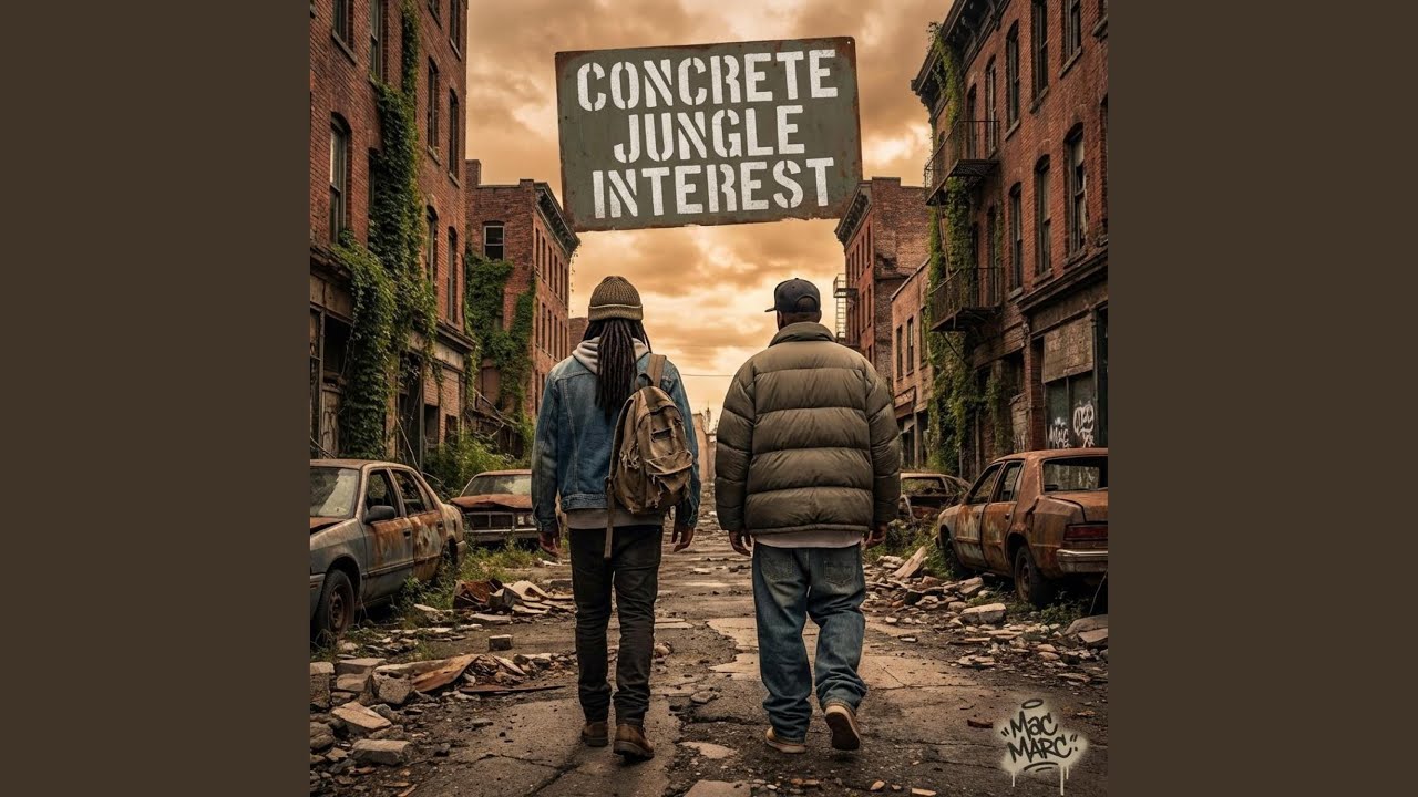 Concrete Jungle Interest