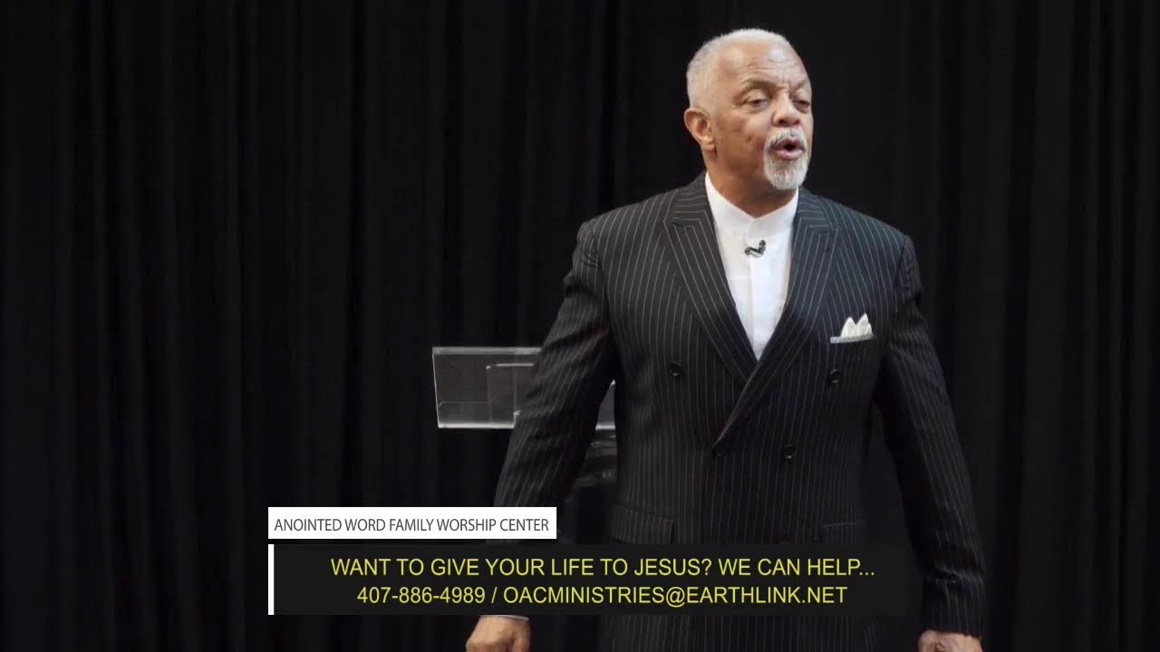 Fast, Master Break Through Praying