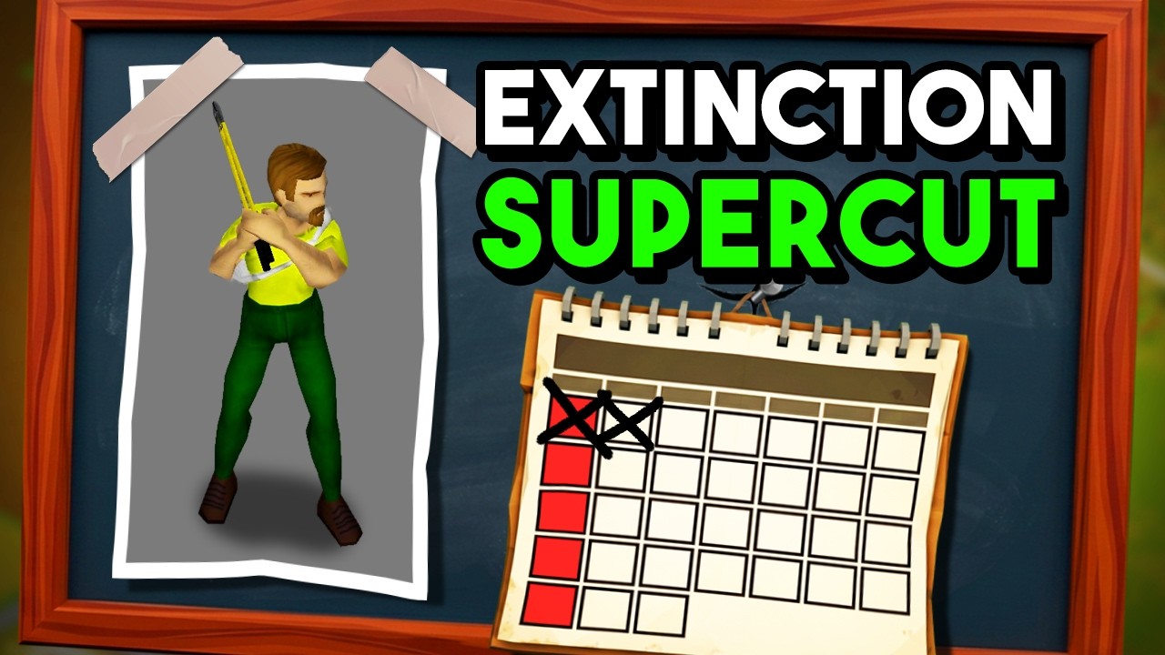 How To Survive Your First Week In Project Zomboid Extinction - THE FULL SERIES!