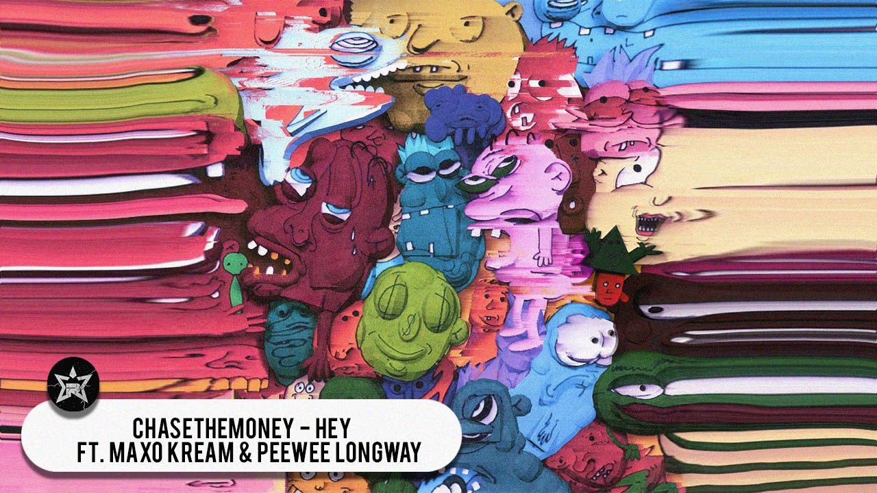 ChaseTheMoney Ft. Maxo Kream & Peewee Longway - Hey (Slim.E and Friends)