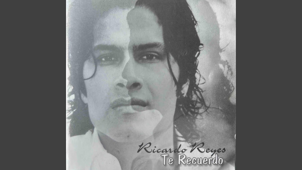 El ciprés (Ricardo Reyes)