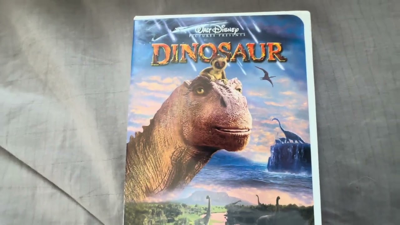 My THX DVD Collection 2025 Edition Part 1