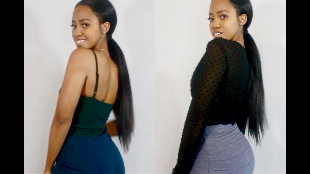 3-in-1 Get Ready With Me | Date NIght