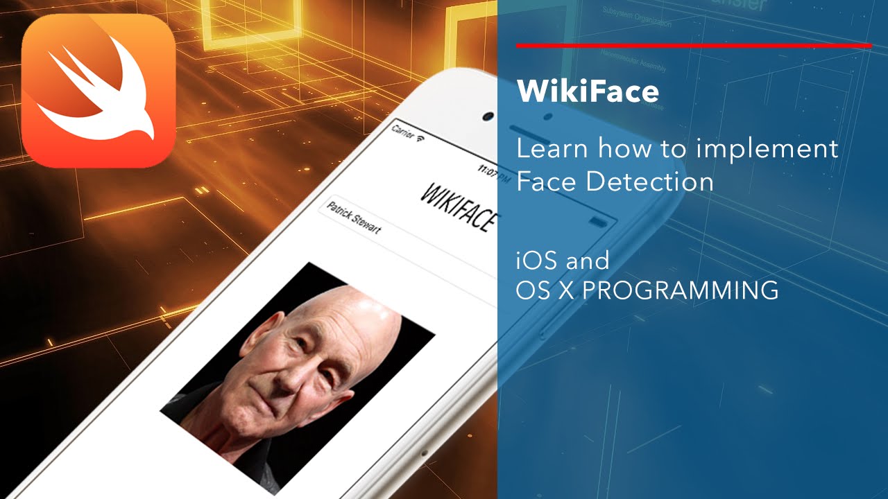 iOS Swift Tutorial: Face detection