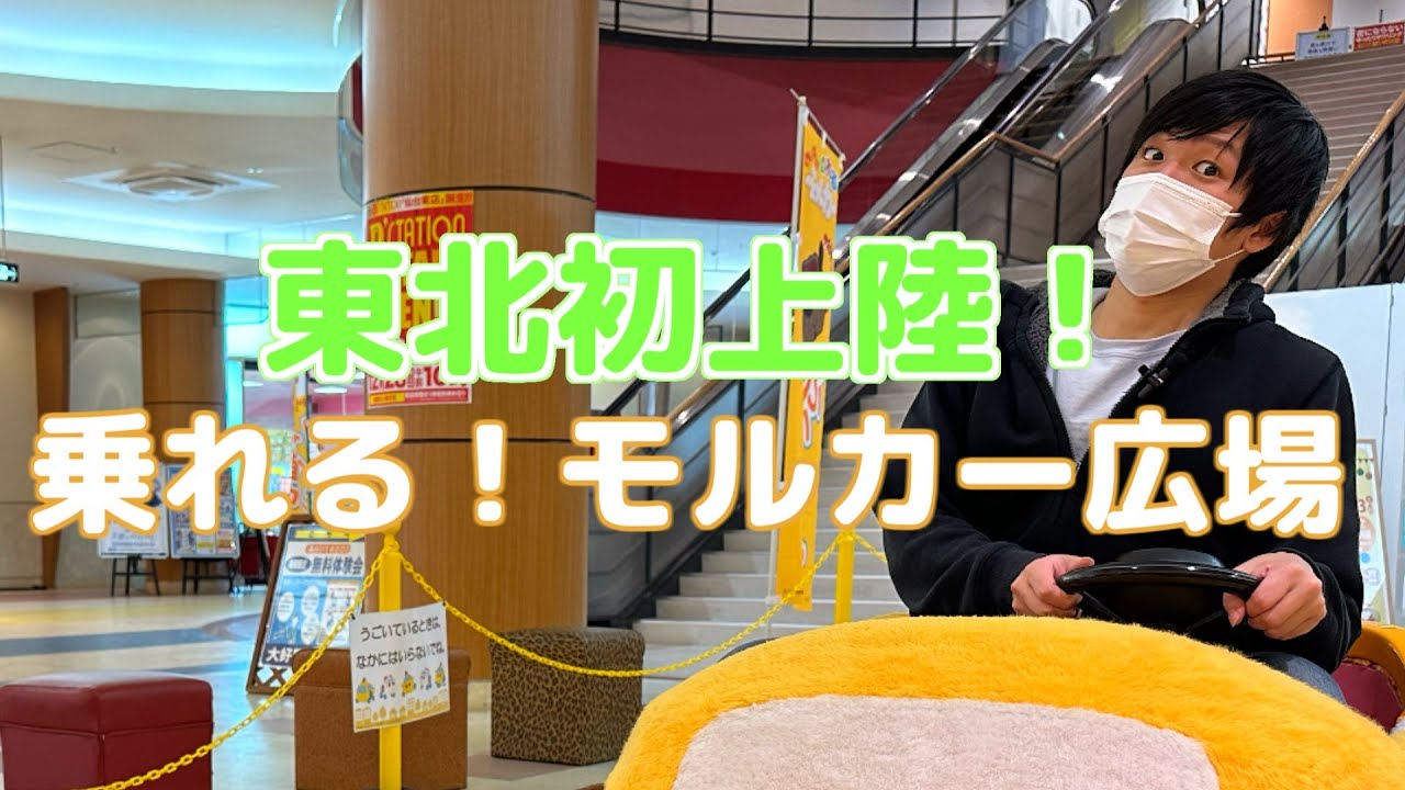 [実写]絶対にこっち見んなって言いたくなります