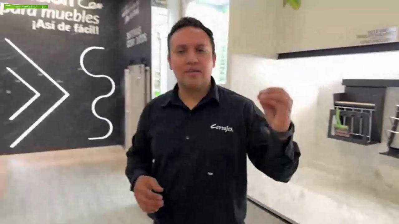 webinar | cocinas