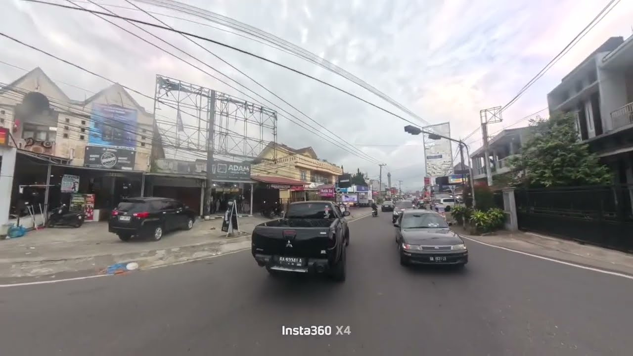 Taluak dan Jambu Aie, Perjalanan di Bukittinggi Sumbar, Minggu 9 Maret 2026