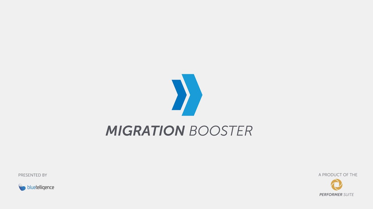 Tutorial: How to make BW/4HANA migration faster - Convert at the push of a button (EN)