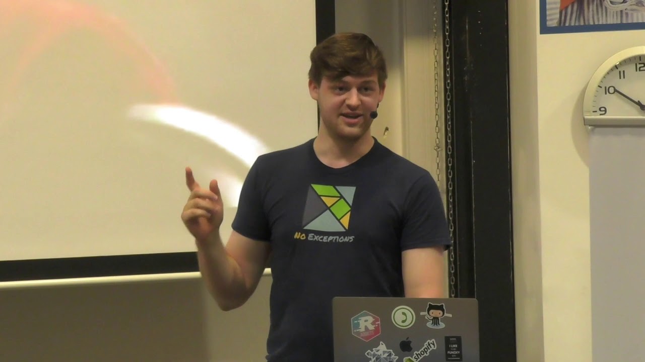 Martin Janiczek   Elm compiler in Elm!   Elm Europe 2019