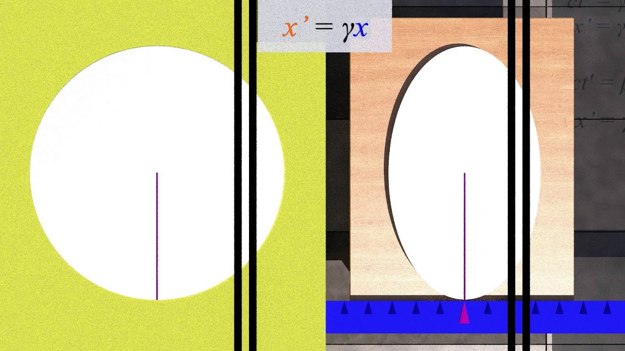 La surprenante erreur d'Einstein
