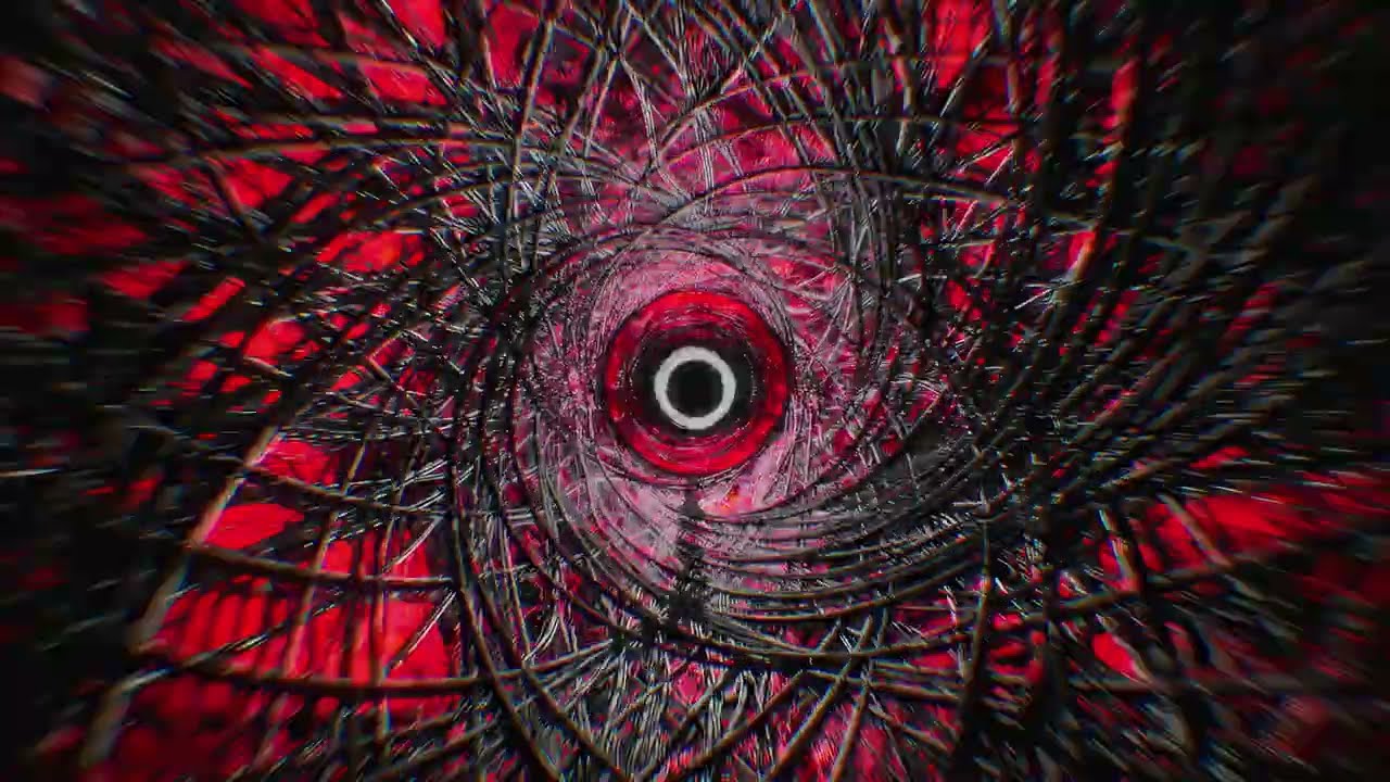 REZZ - Upper (Official Music Visualizer)