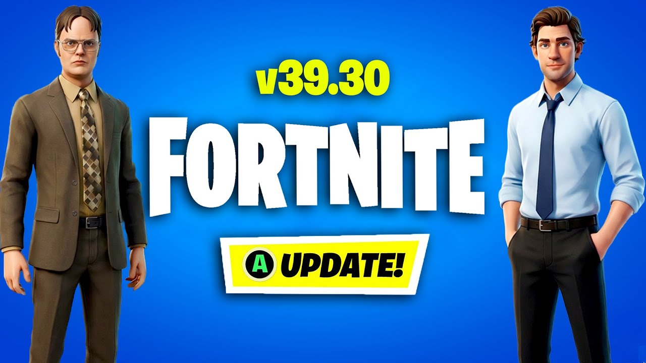 🔴LIVE! - FORTNITE *NEW UPDATE* GAMEPLAY!! (NEW SKINS & MORE!)