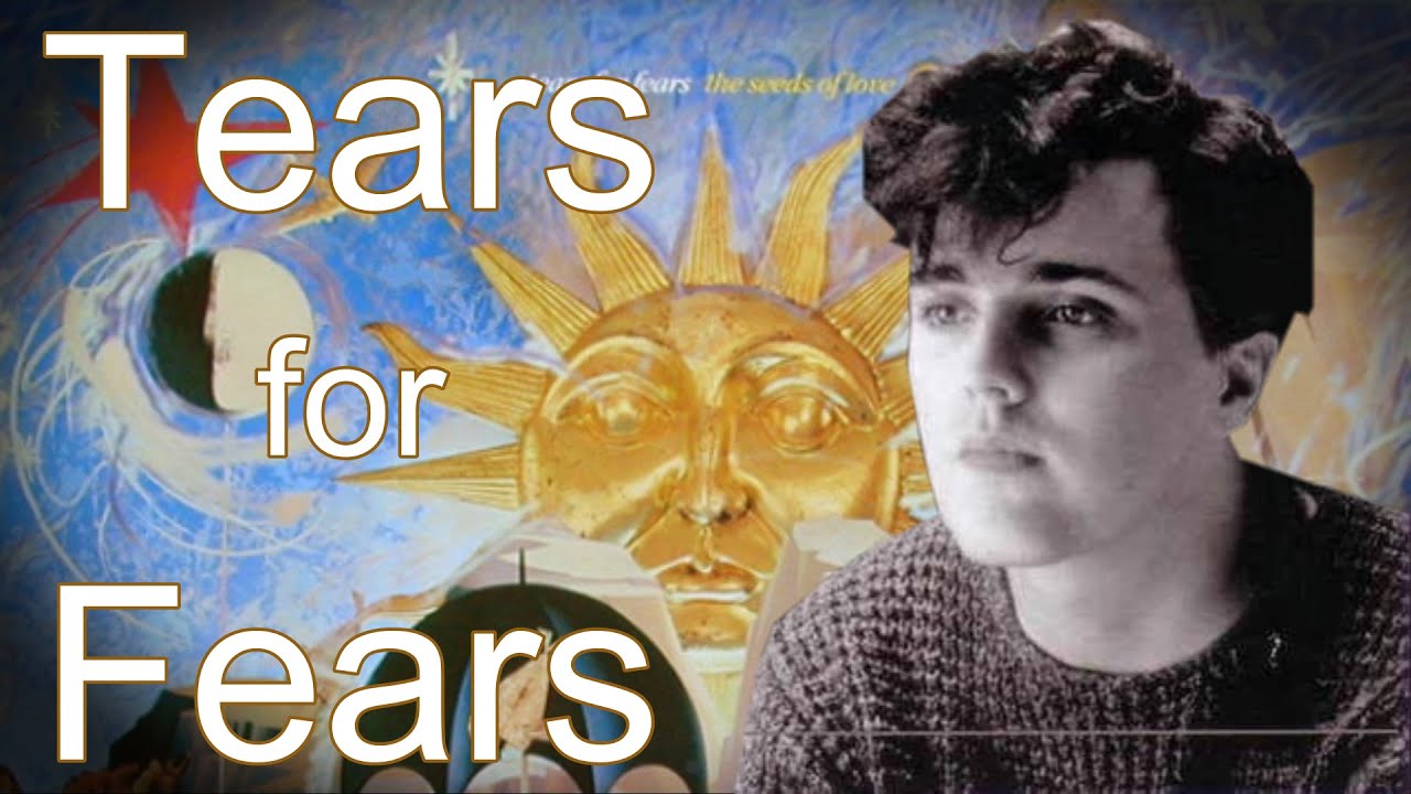 What makes CURT SMITH a TIMELESS ARTIST? (Biography)