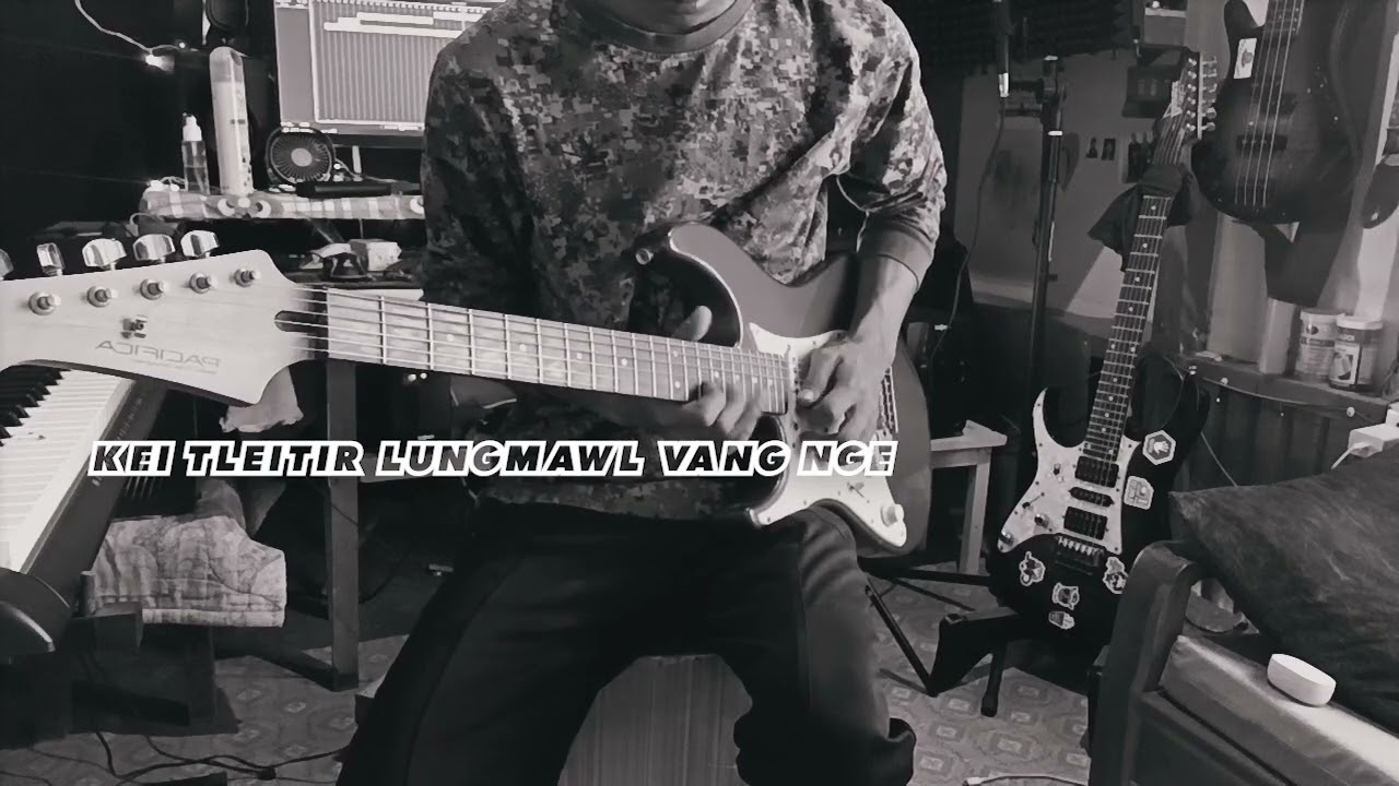 I LENG DUN ANG - COVER by EMM ESS