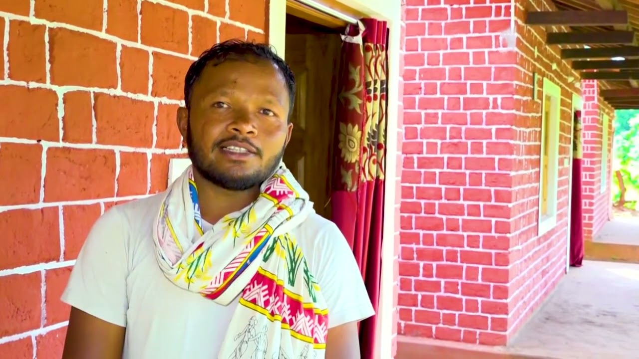 Chattisgarh Bastar Homestay