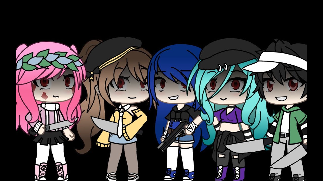 Stronger than you[]mashup itsfunneh version []3k special