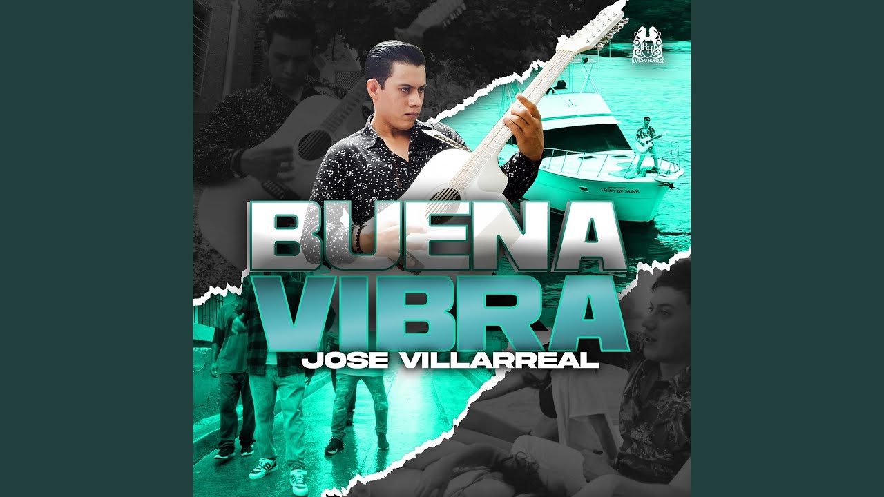 Buena Vibra