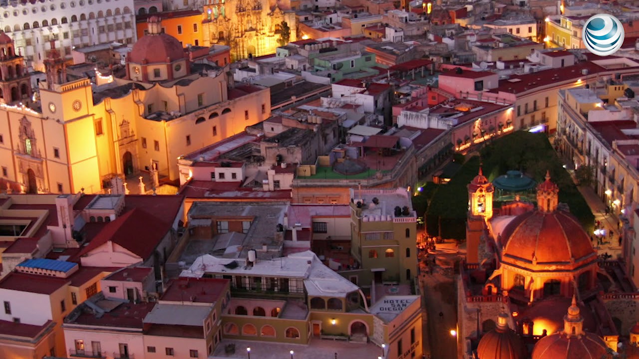 Llegar&aacute;n a Zacatecas dos hoteles de lujo y nuevos productos tur&iacute;sticos