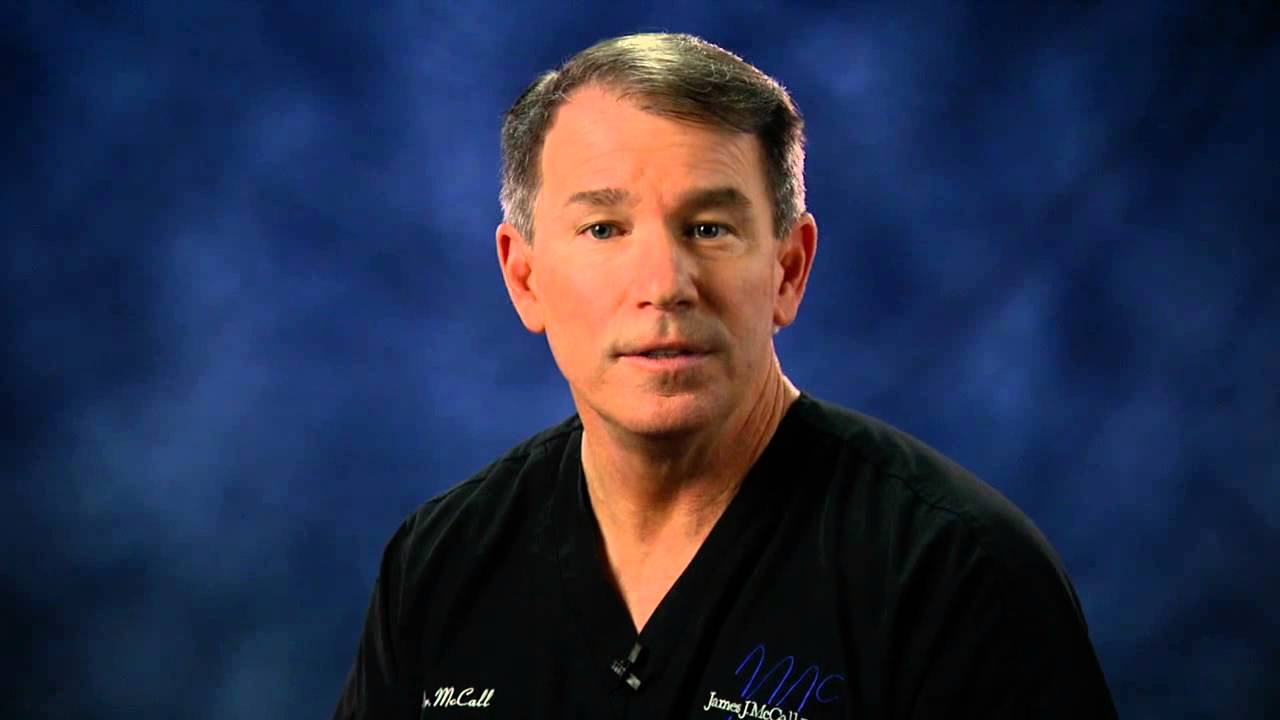 Dr. James McCall - Why You Should See a Cosmetic Dentist