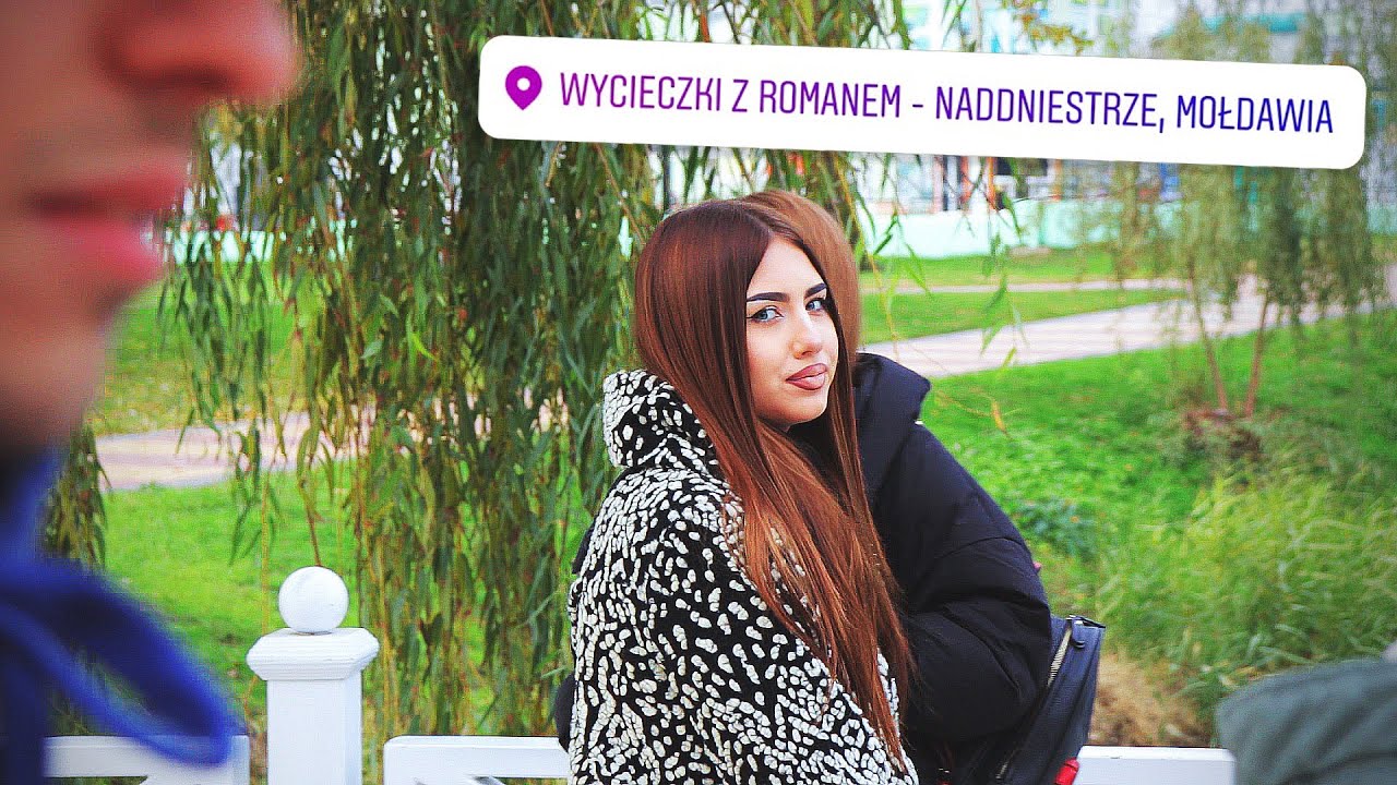 Wycieczka z Romanem #4 Tiraspol (CC)