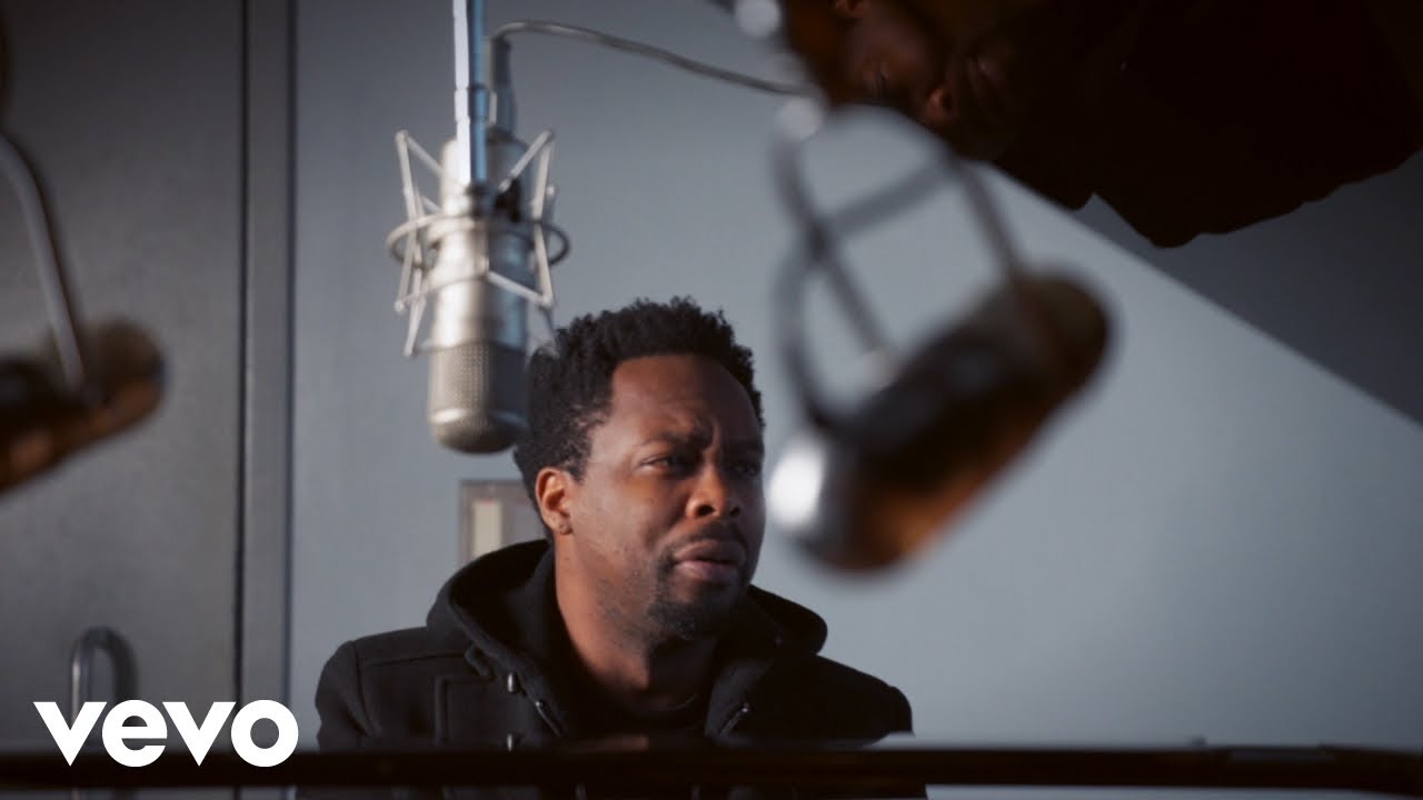 Will Liverman - Life's Tragedy (Official Video)
