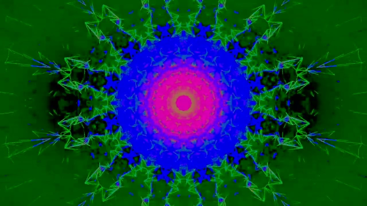 Three Anchors Meditation .(Some order is ancient. Your body recognizes it.)
