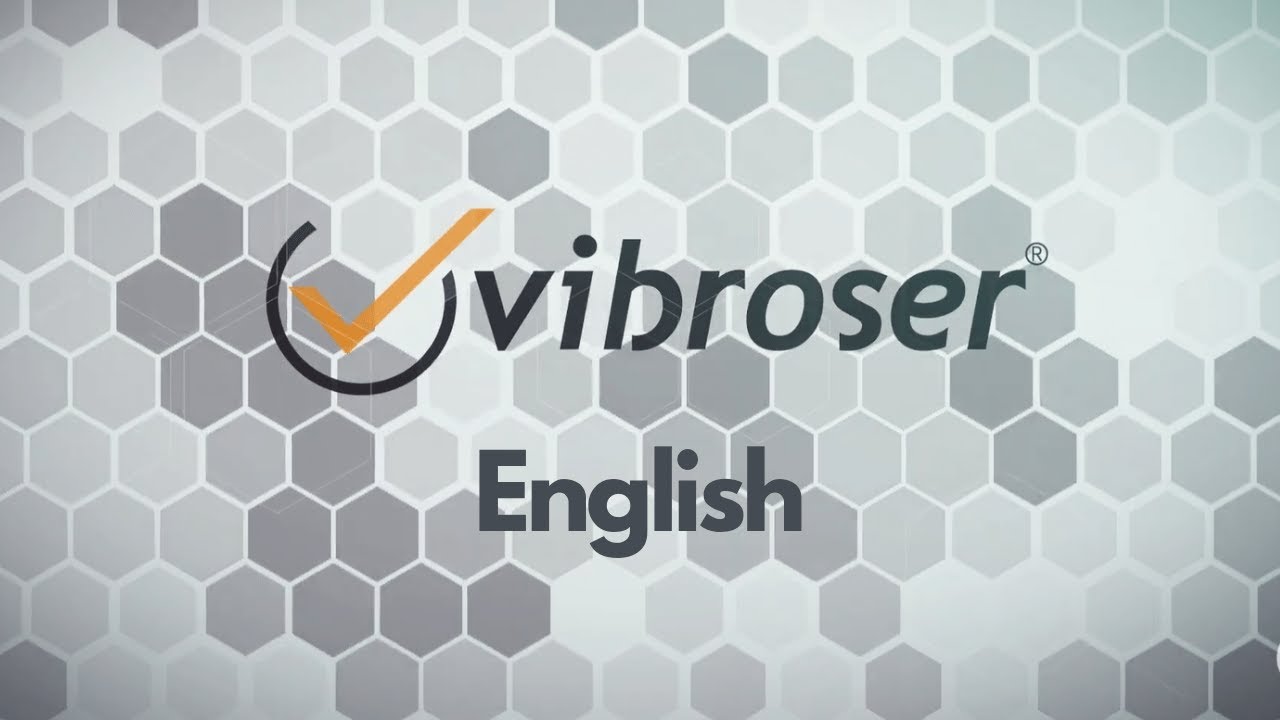 Vibroser® | Industrial Flooring | EN