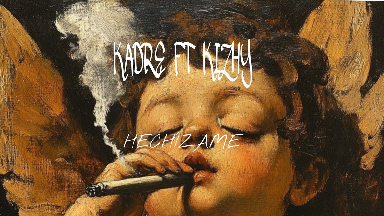 HECHÍZAME//CPK _ft_KADRE(prodXplosonido)