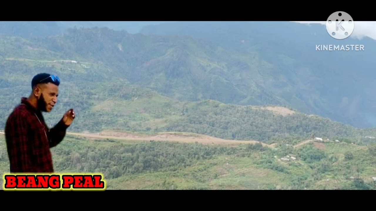 Lagu local 