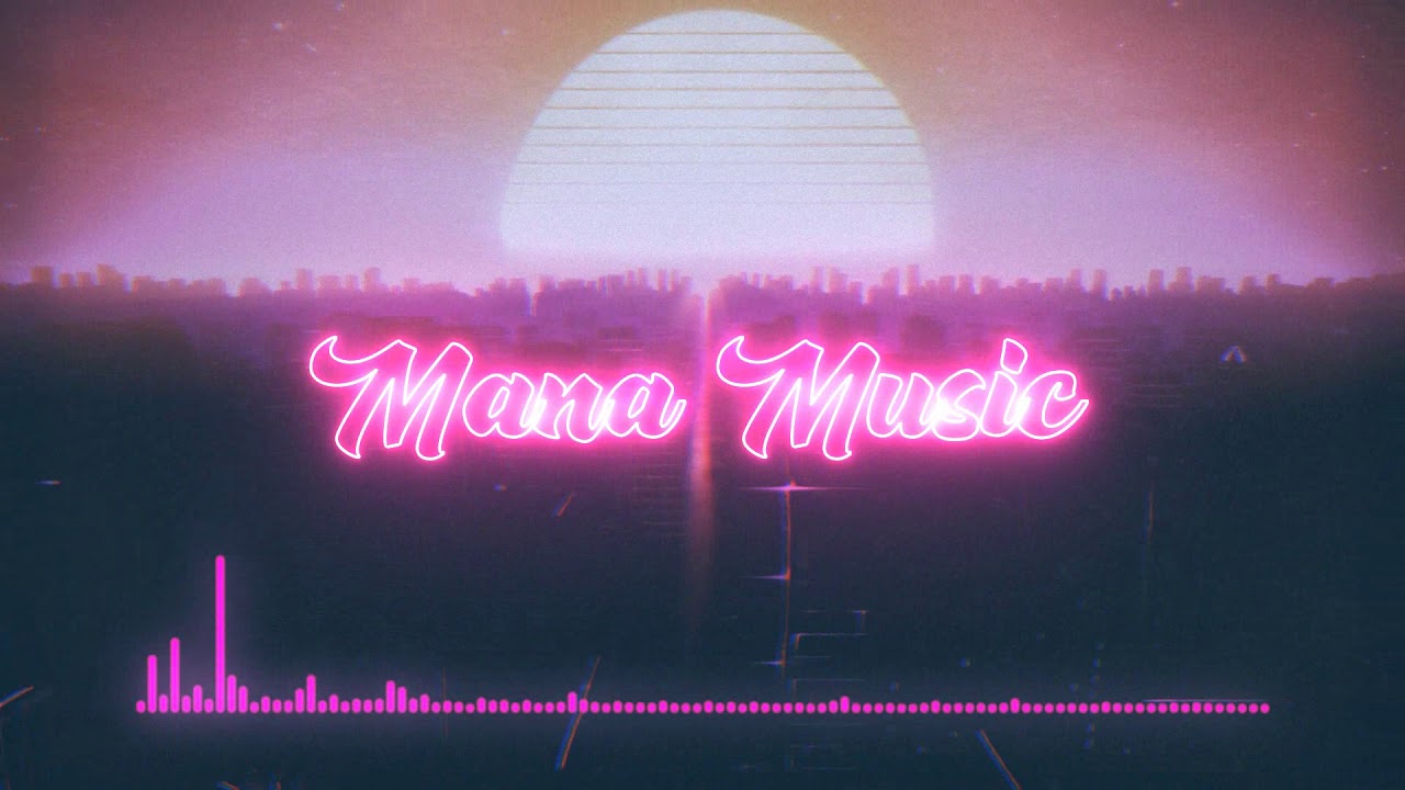 Mattie Maguire - Racing Hearts [80's Synth Pop]