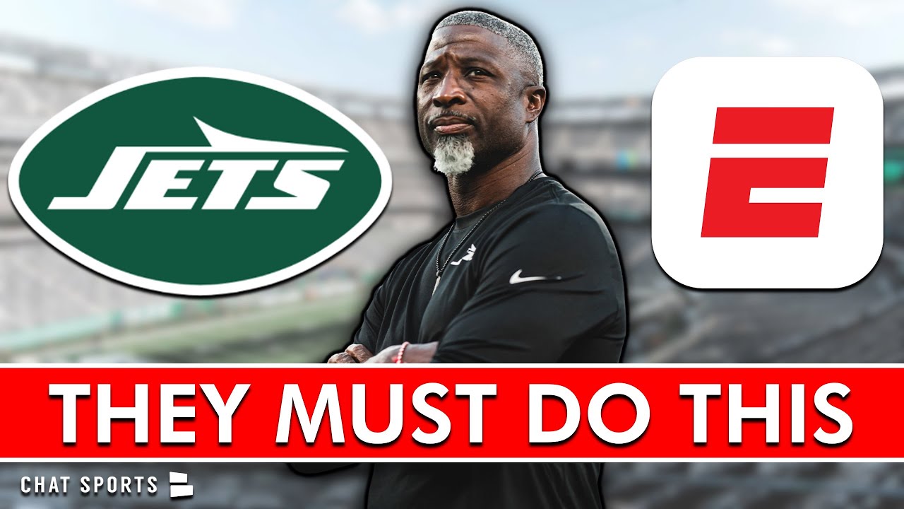 ESPN Sends POWERFUL Message To New York Jets After Super Bowl 60