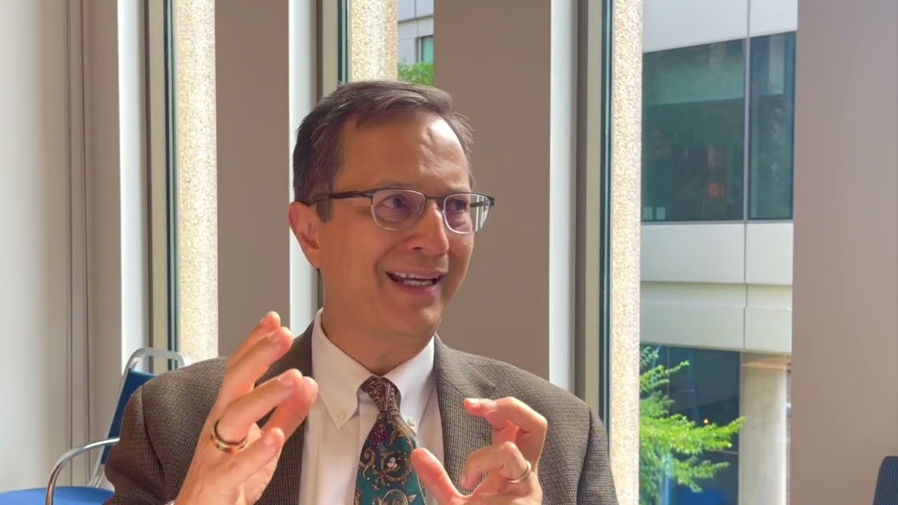 Navigating Merkel Cell Carcinoma with Dr. Paul Nghiem: Part 1 Initial Treatment