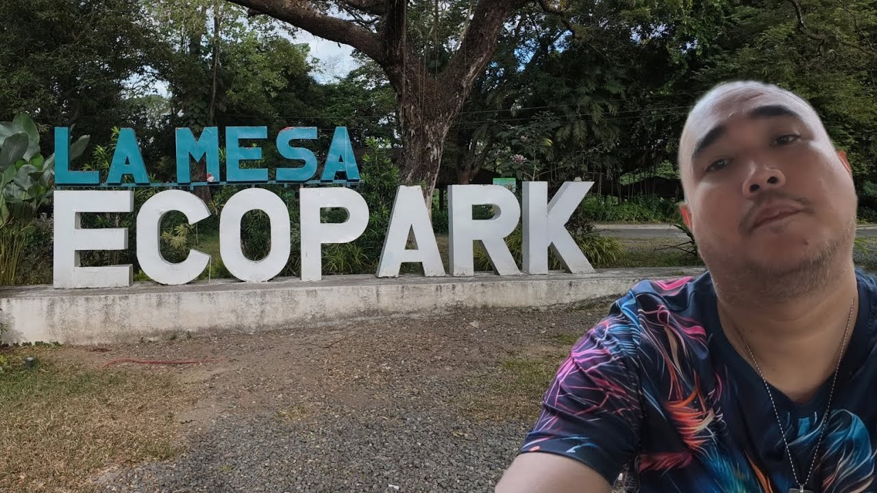 RTD Ep02 | La Mesa Ecopark | Quezon City