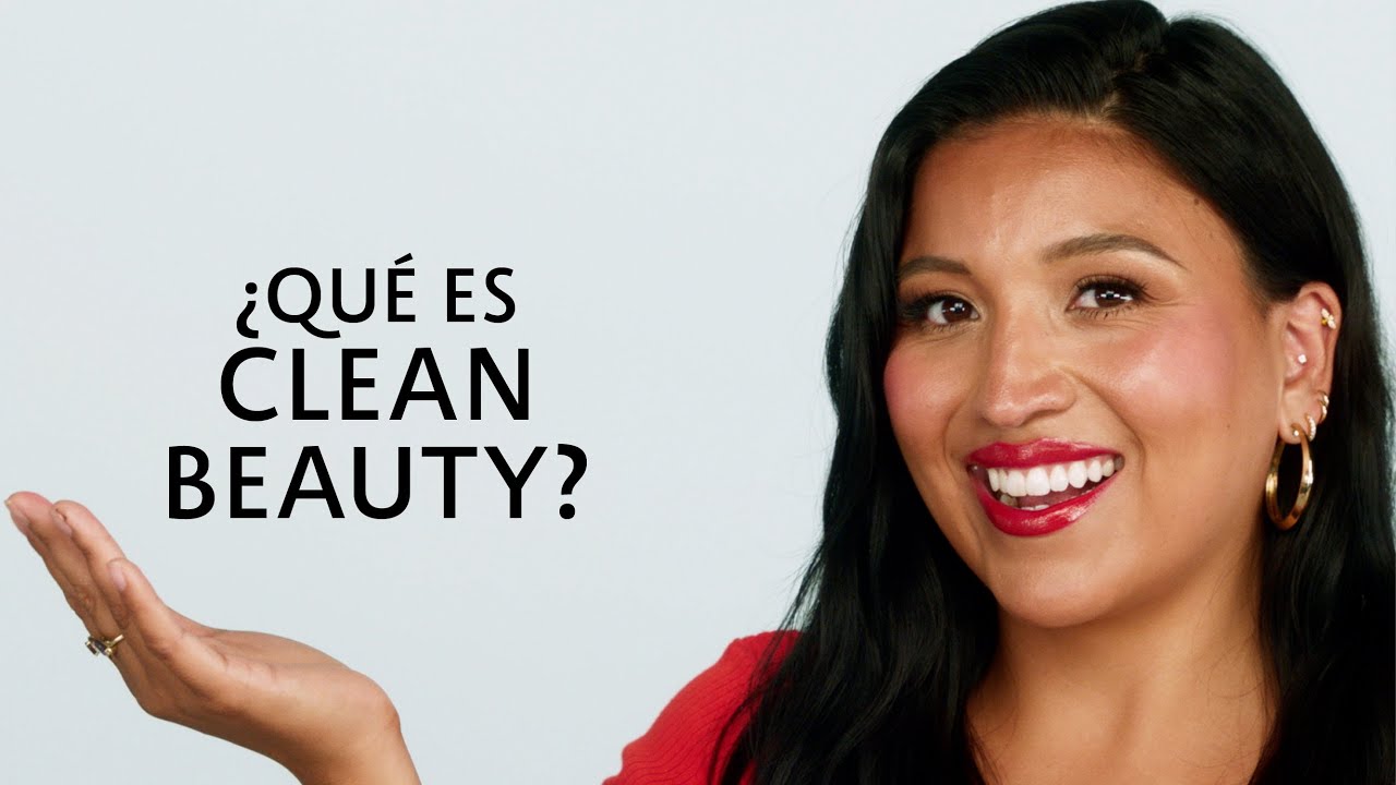 Sephora Gente: Clean Beauty 101&mdash;Makeup with Ingredients You&rsquo;ll Love | Sephora
