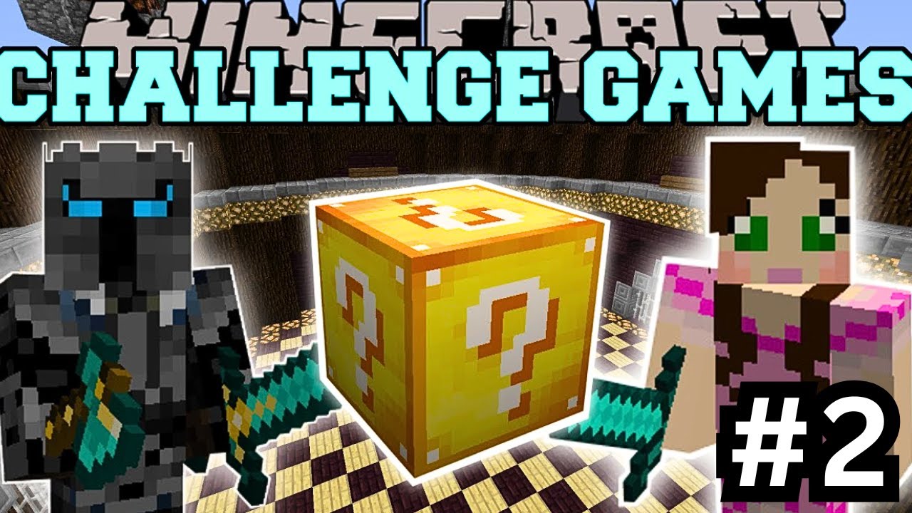PopularMMOS 3 Hours 27 Minutes Challenge Games #2