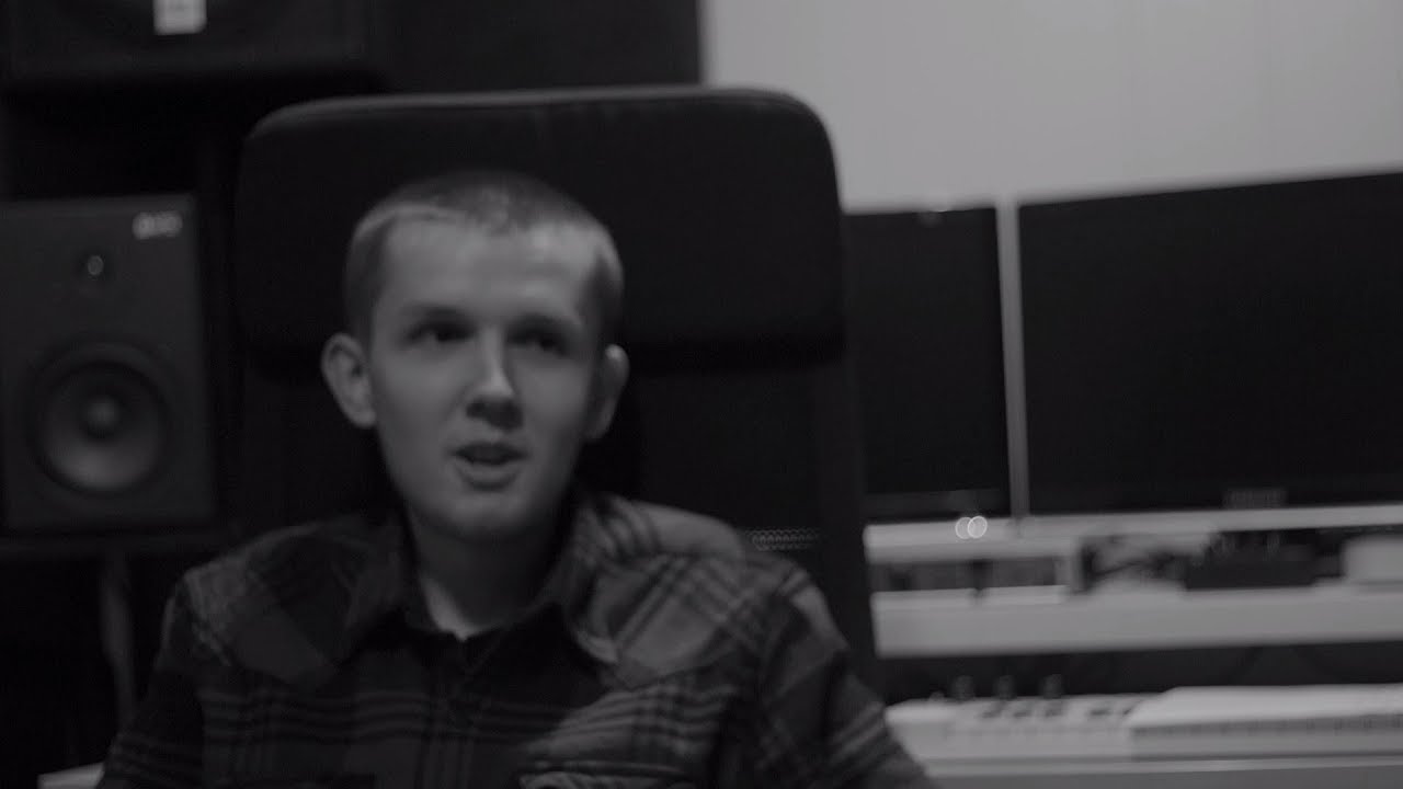 Aloha Ent. x Joy Division INTERVIEW: Mayor