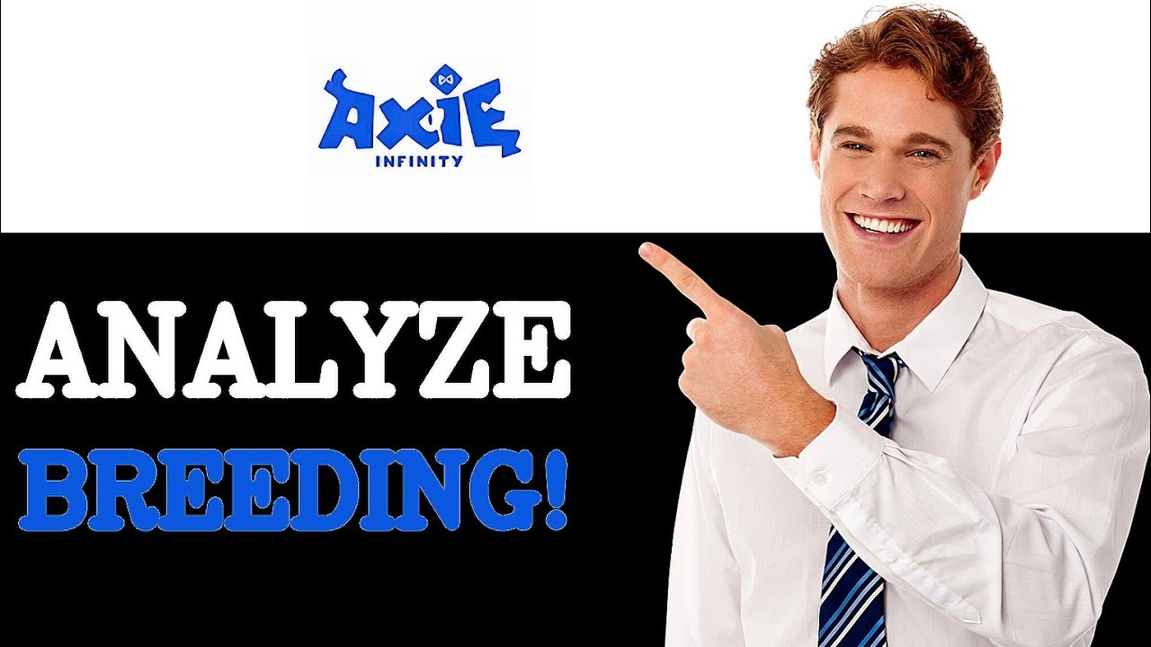 Step By Step Axie Infinity Breeding Cost Analysis (2025)