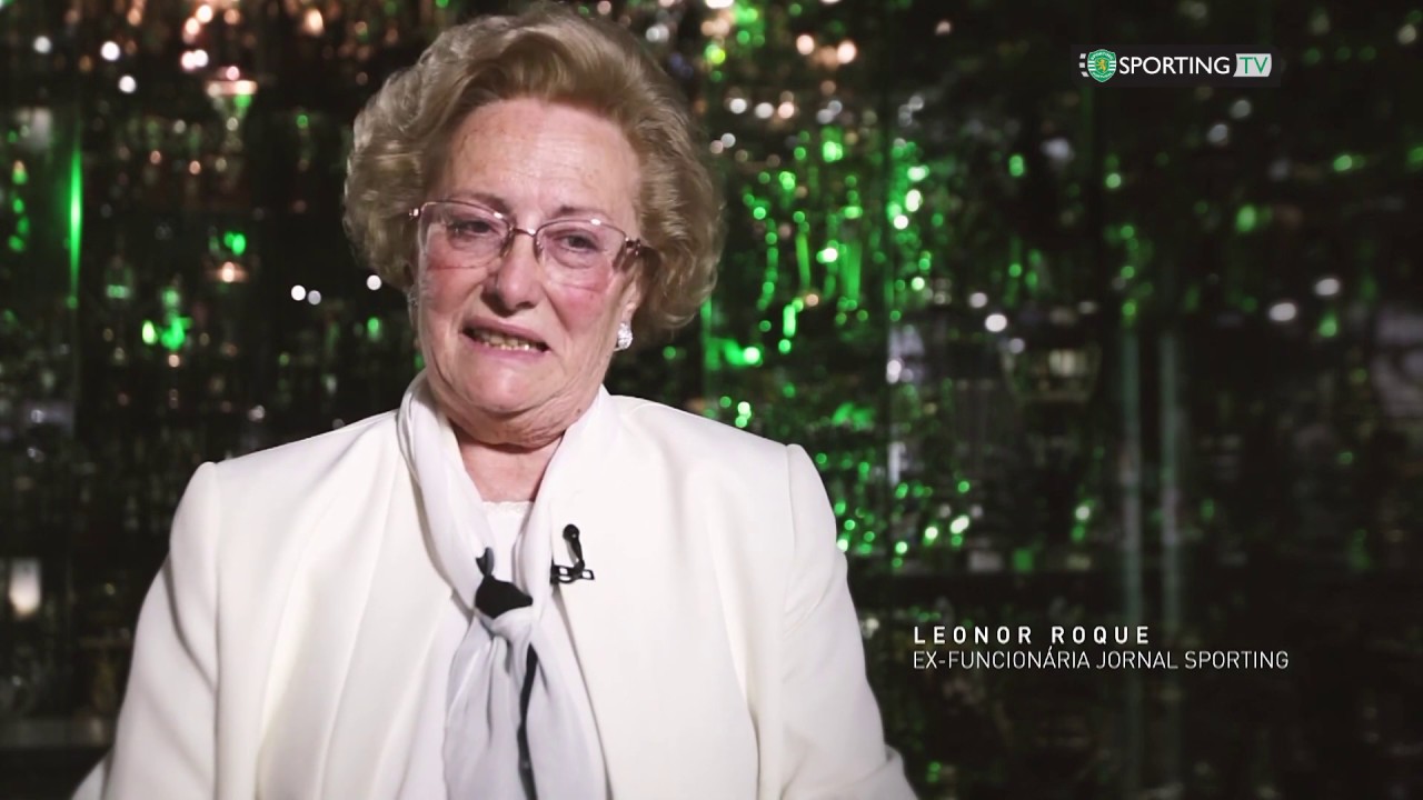 LEONOR ROQUE - MUSEU CONTA - T01 E01